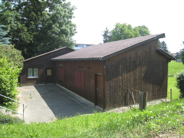 Armbrustschtzenhaus Neukirch-Egnach